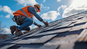 Professional Roofing Services in Sugar Hill, GA